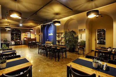 Bistro Powiedz Cześć